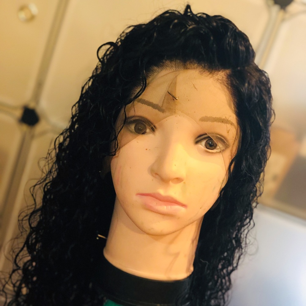 Wigs